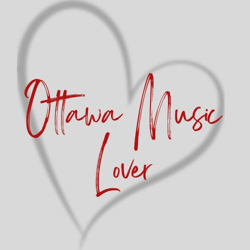 Ottawa Music Lover